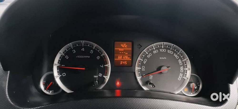 Maruti Suzuki Swift Dzire 1.3 Zxi, 2014, Petrol