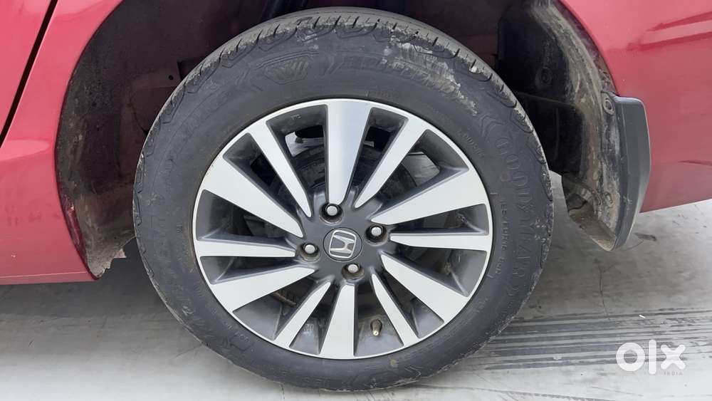 Honda City 1.5 Vx I-vtec Mt, 2024, Petrol