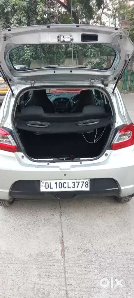 Tata Tiago 1.2 Revotron Xm, 2018, Petrol