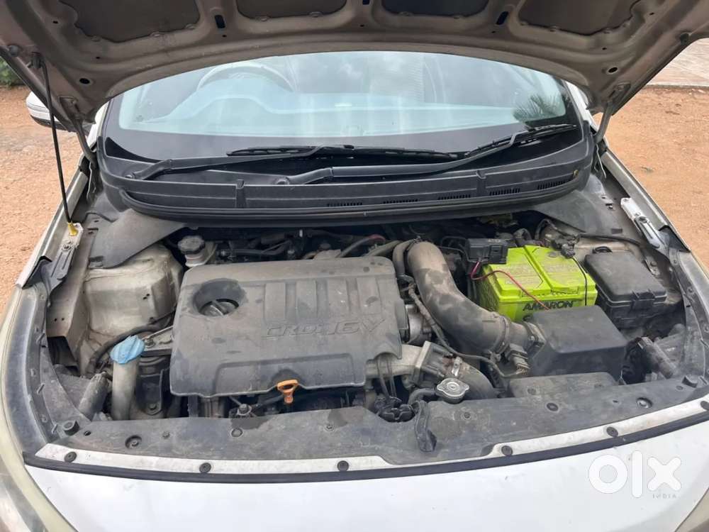 Hyundai I20 Active 1.4 Sx, 2017, Diesel