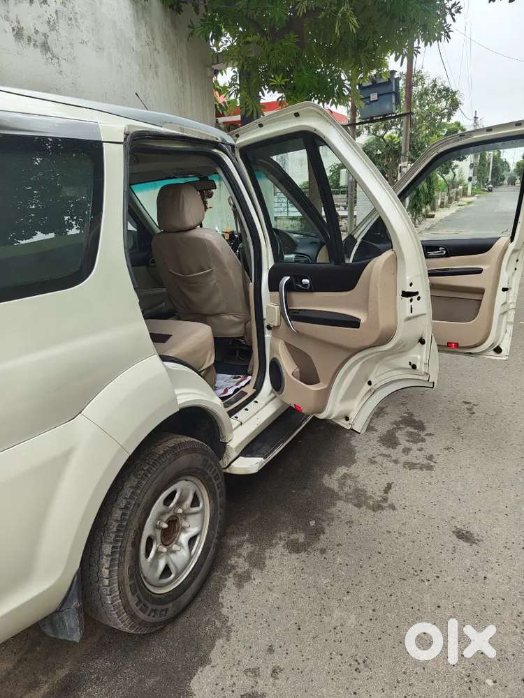 Tata Safari Storme 2014 Diesel
