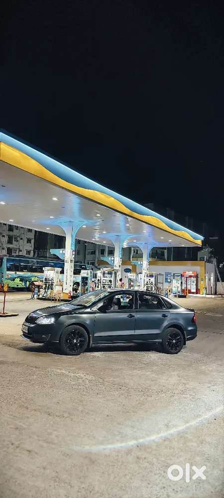 Skoda Rapid Special Edition