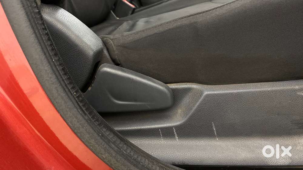 Renault Kwid Rxe, 2016, Petrol