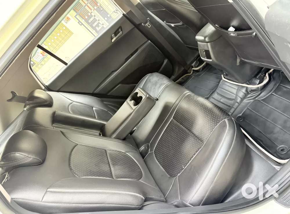 Hyundai Creta 1.4 S Plus Crdi, 2016, Diesel