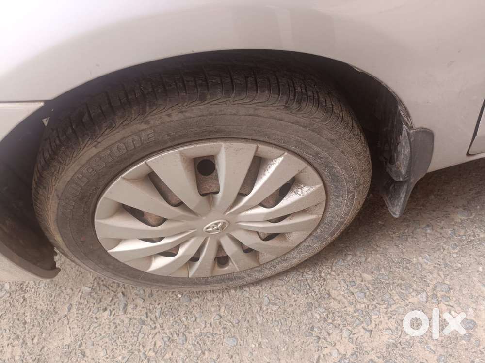 Toyota Etios 2013-2014 G Sp, 2013, Petrol