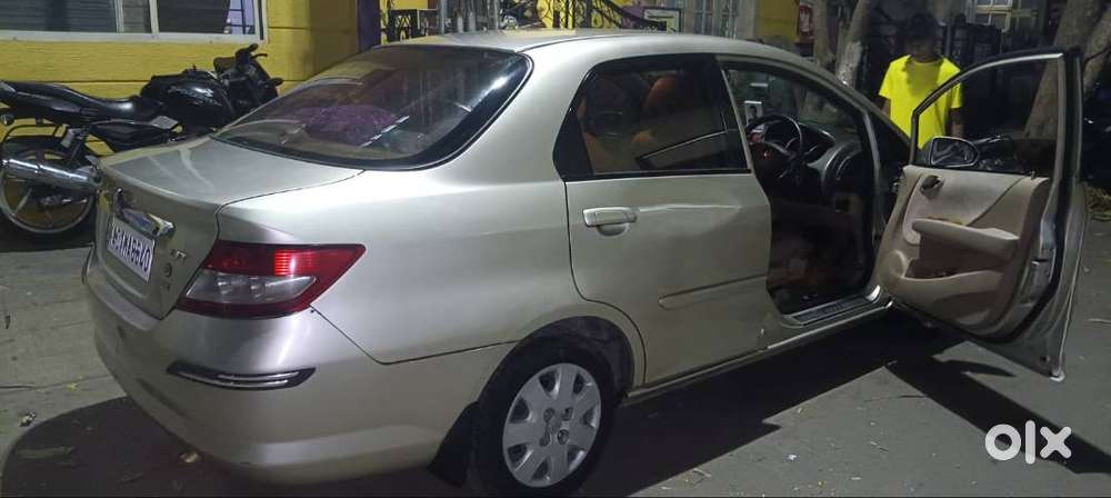 Hi I Am Selling My Car Honda City For Best Price