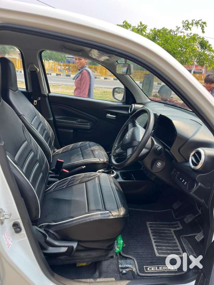 Celerio 2023 December Vxi 1st Owner
