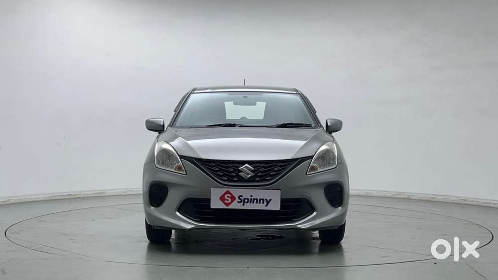 Maruti Suzuki Baleno 1.2 Sigma, 2019, Petrol