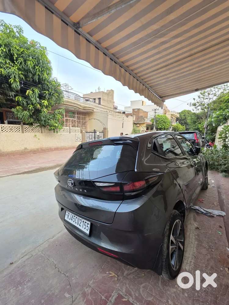 2022 Tata Altroz 1.2 Xt