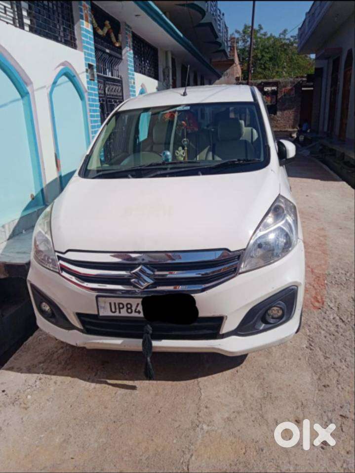 Best Seven Seater Car