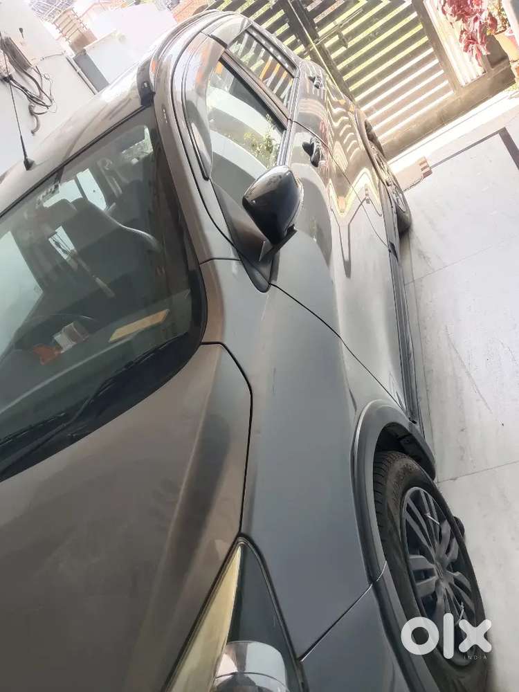 Maruti Suzuki Celerio X 2021
