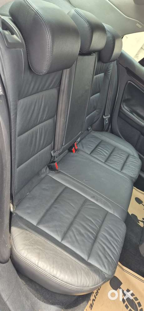 Volkswagen Jetta 1.6 Tdi, 2011, Diesel