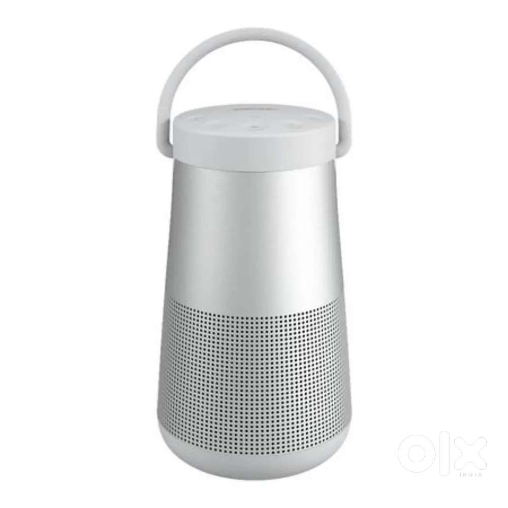 Sealed Bose Soundlink Revolve Plus II Bluetooth Multimedia Speaker
