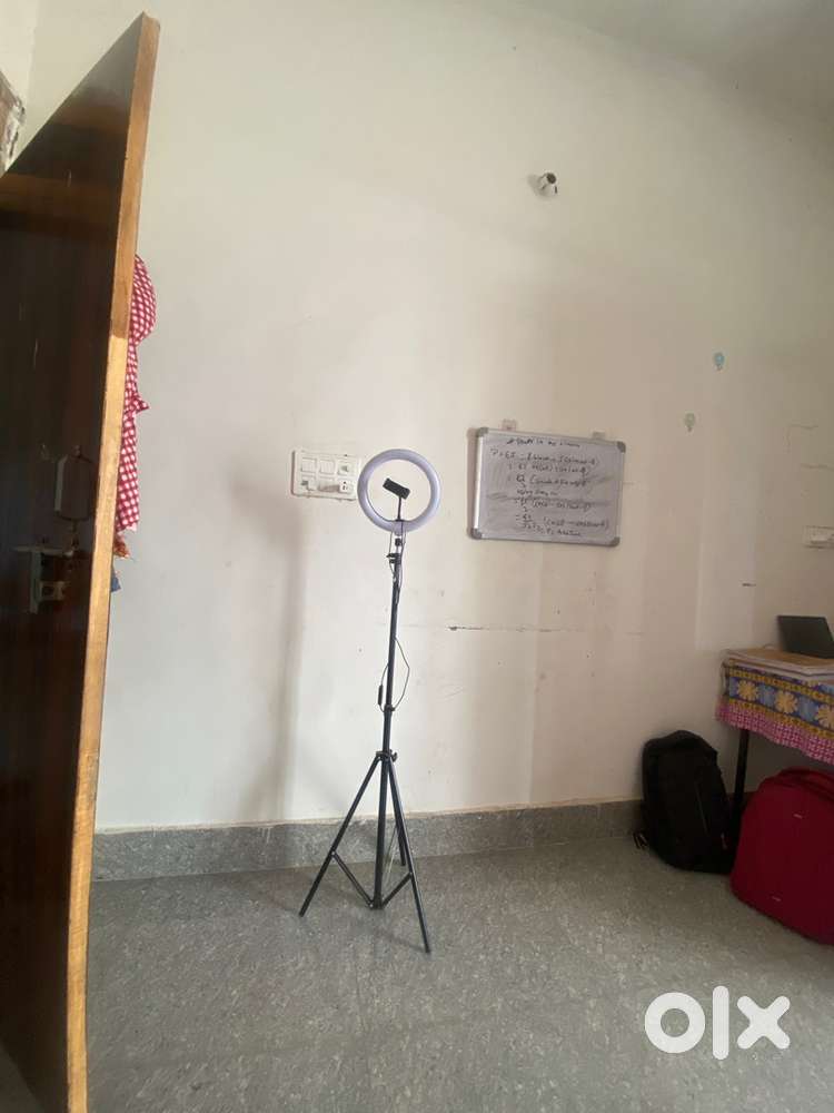 Ring light
