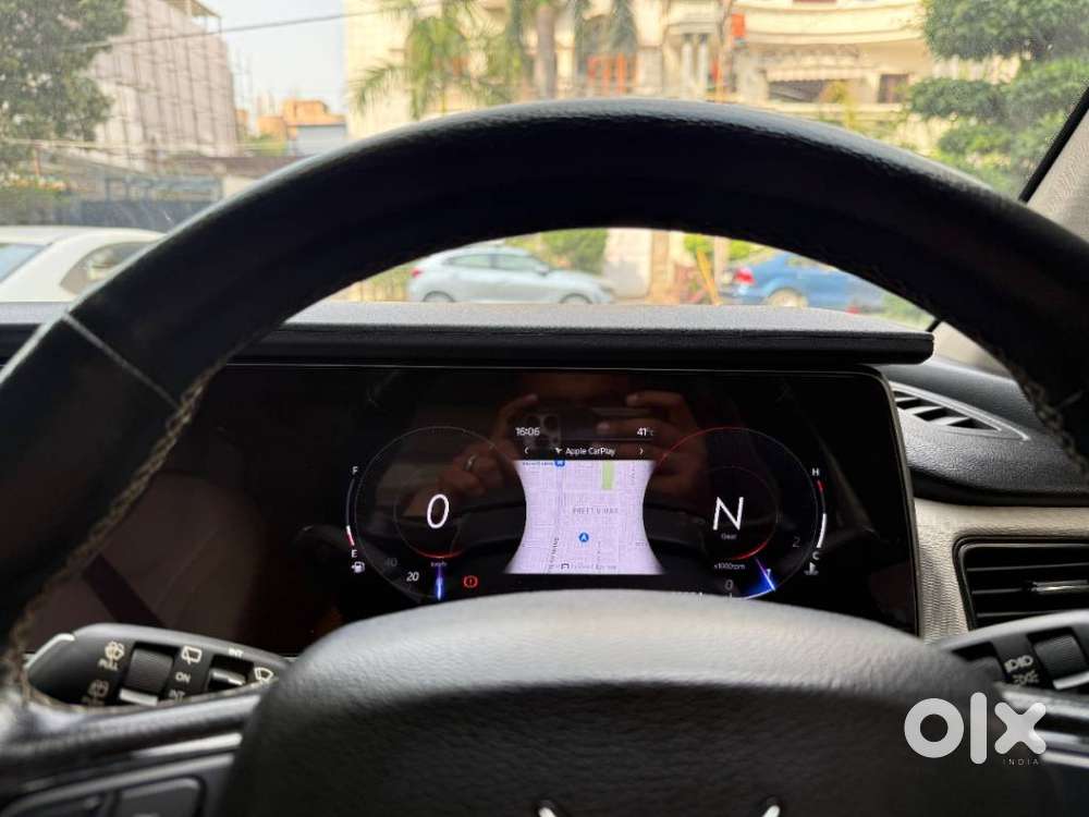 Mahindra Xuv700 2.2 Ax 5 Diesel Mt 7 Str, 2022, Diesel