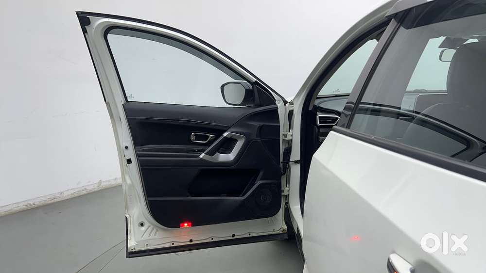 Tata Harrier 2.0 Kryotec Xta Plus, 2022, Diesel