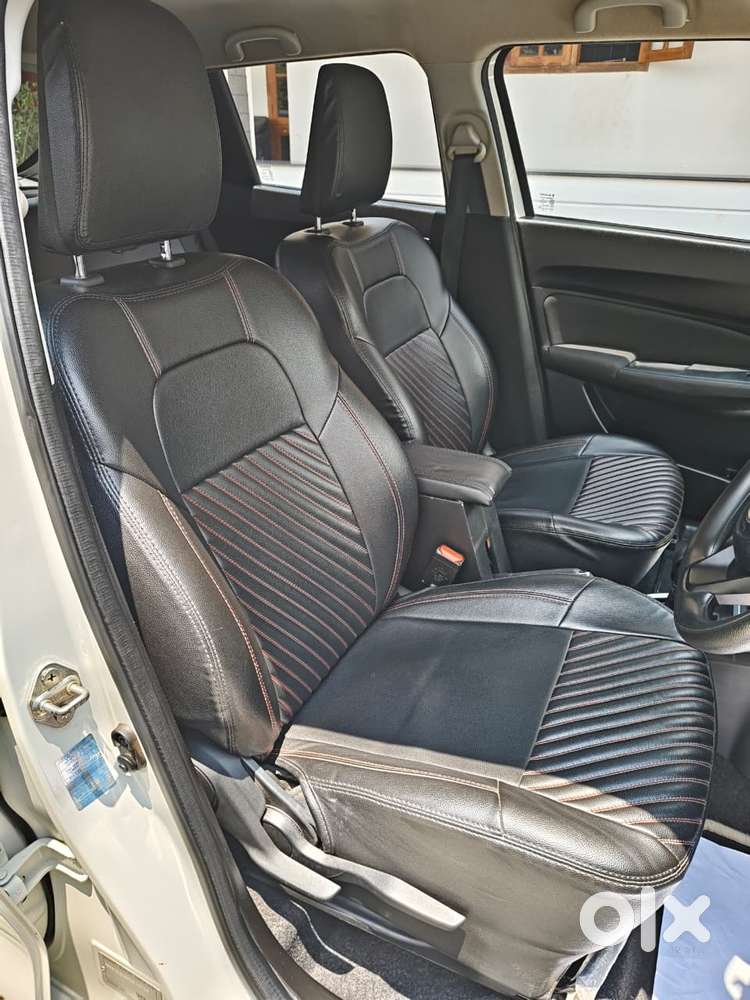 Maruti Suzuki Swift 2023, 2023, Petrol