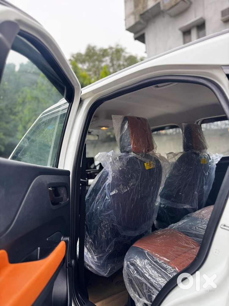 Tata Punch Pure, 2025, Petrol