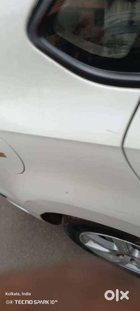 Volkswagen Vento 2010-2013 Diesel Comfortline, 2013, Diesel