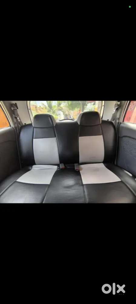 Hyundai Santro Xing 2007
