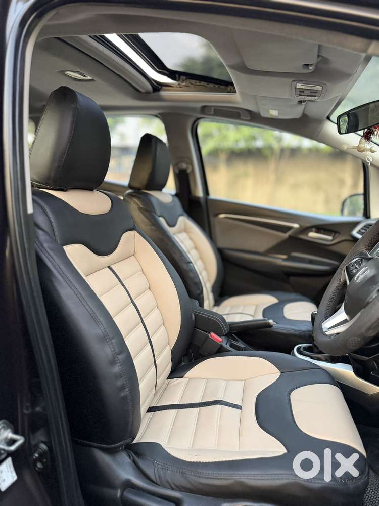 Honda Wr-v 1.5 Vx I-dtec, 2018, Diesel