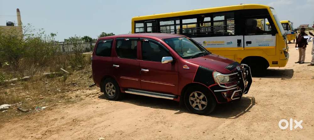 Mahindra Xylo 2009 Diesel Good Condition