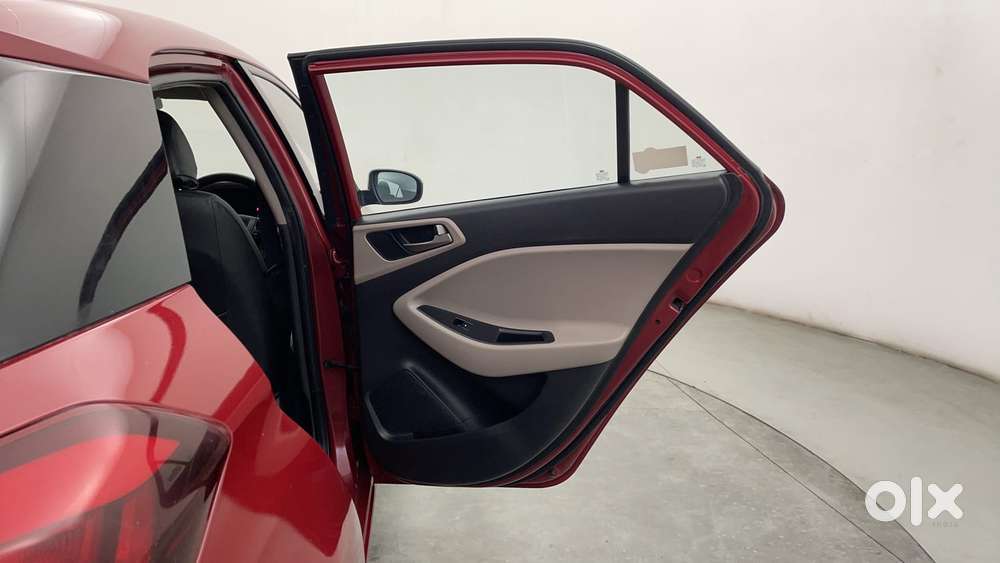 Hyundai Elite I20 [ ] 1.2 Sportz, 2016, Petrol