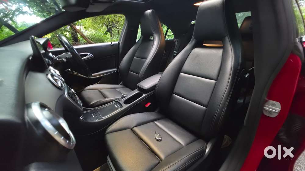 Mercedes-benz Cla 2.0 200 Sport, 2017, Petrol