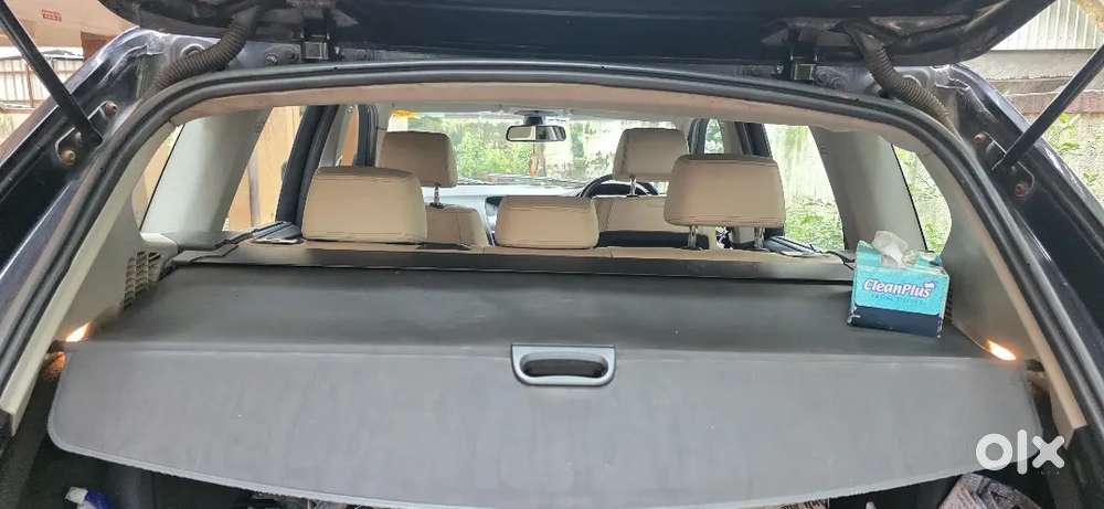 2012 Bmw X3 Xdrive20d