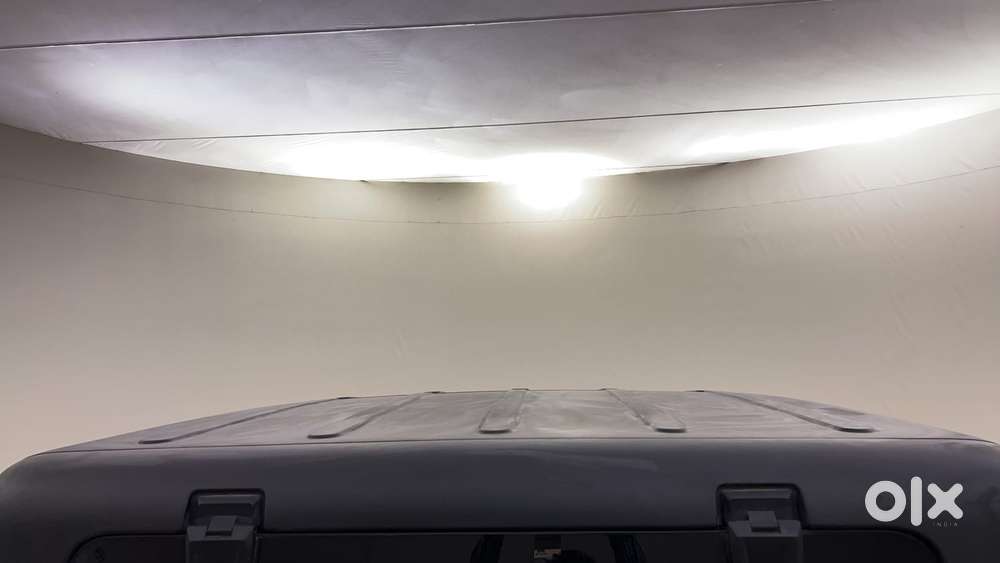 Mahindra Thar Lx Hard Top Petrol At Rwd, 2023, Petrol