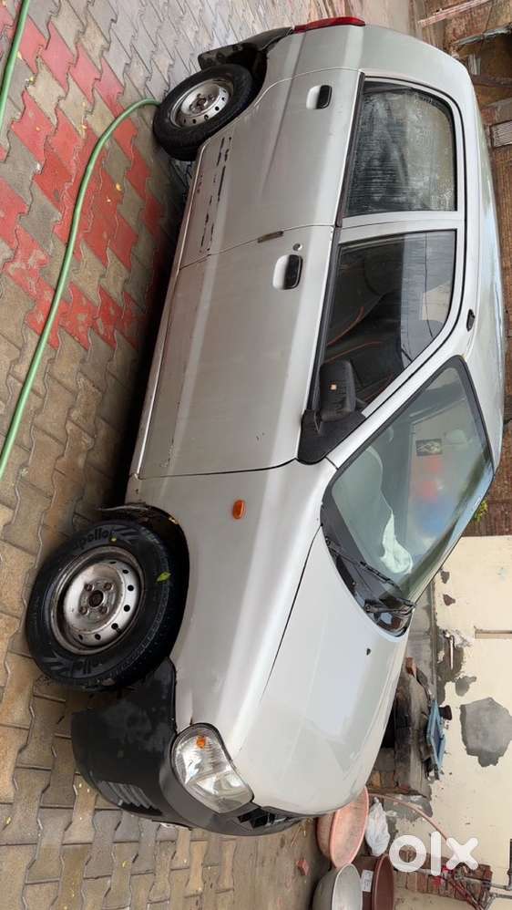 Maruti Suzuki Alto 2011