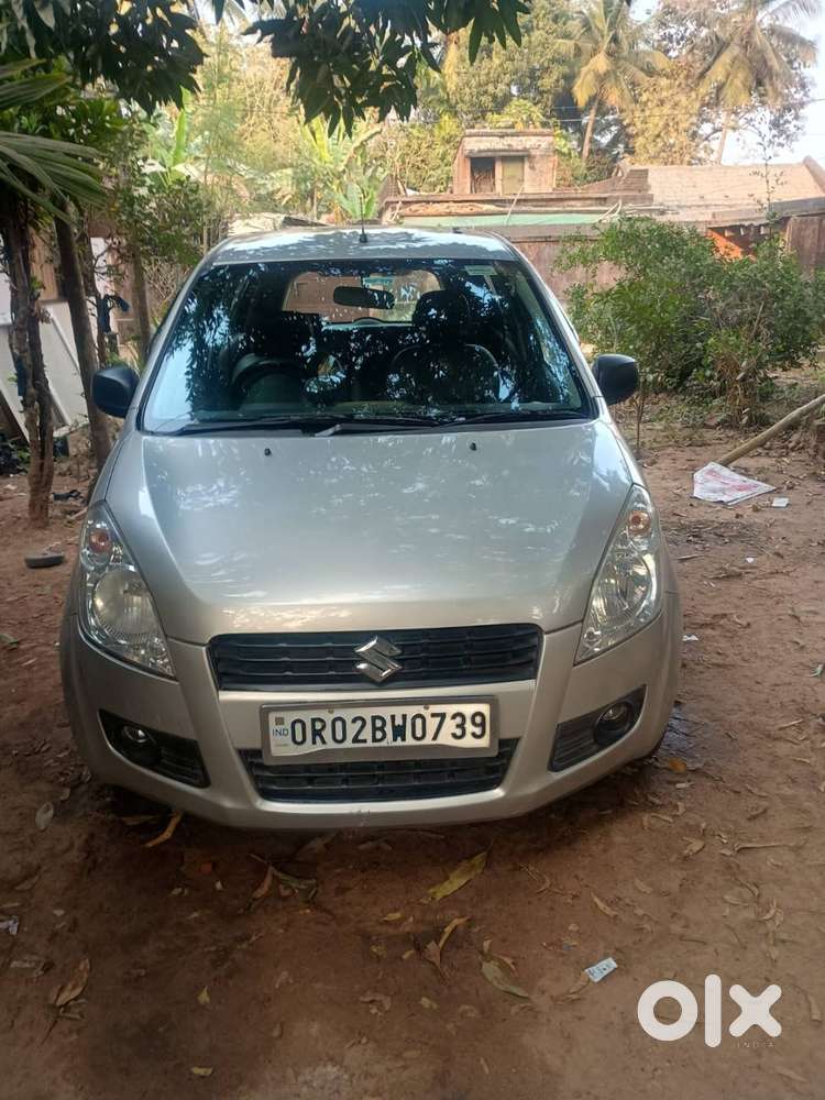 Well Maintain Car For Sale