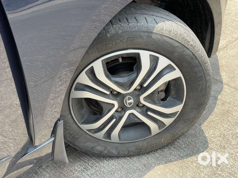 Tata Tiago 1.2 Revotron Xt Rhythm, 2022, Petrol