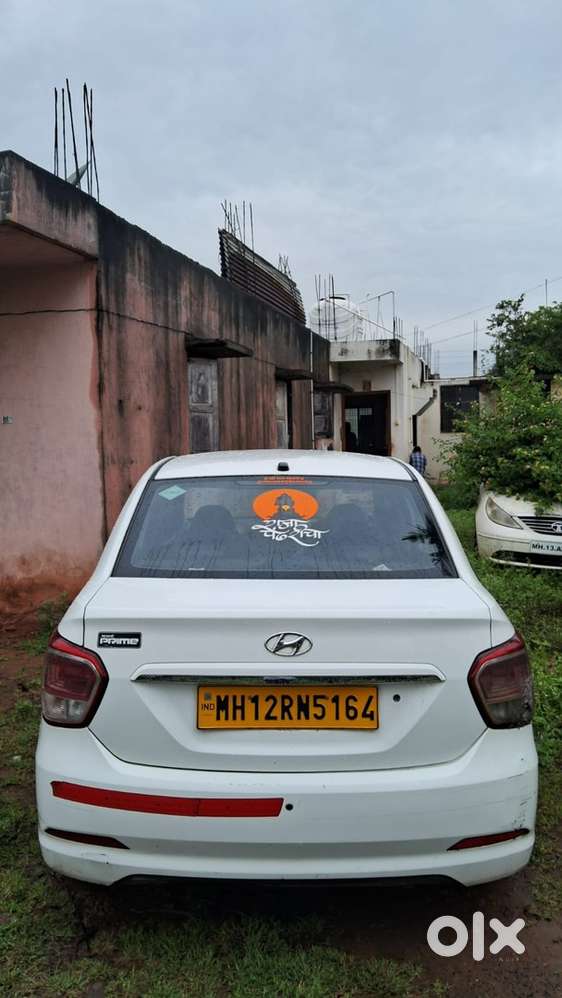 Good Condition & One Hand Use Car All Pepar Clear