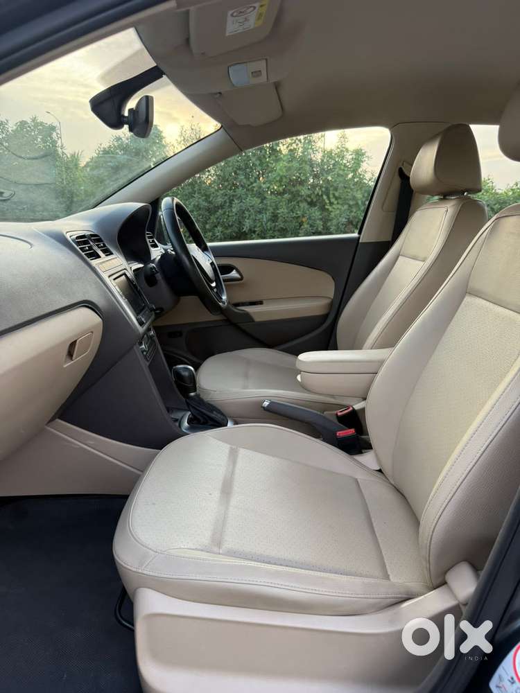 Volkswagen Vento 1.2 Tsi Highline Plus At, 2018, Diesel