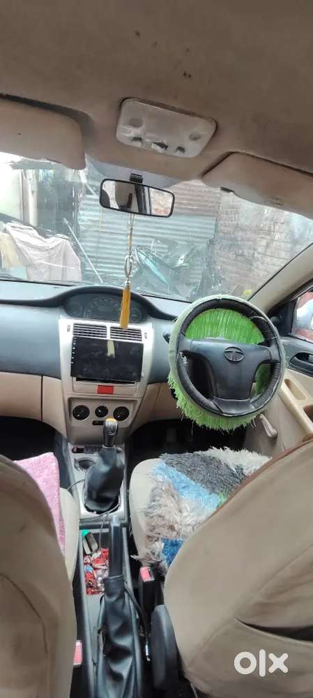 Tata Indica Ev2 12