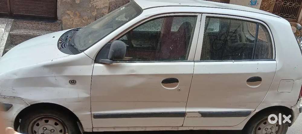 Hyundai Santro Xing 2112