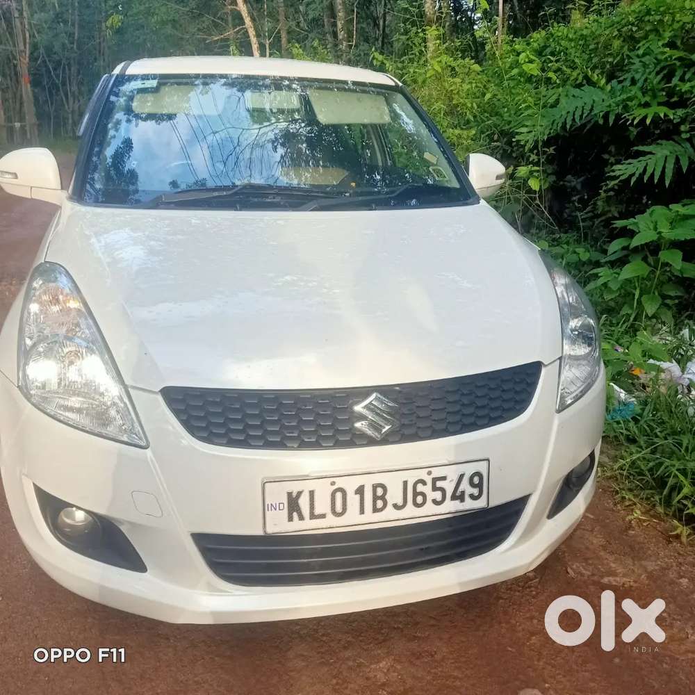 Maruti Suzuki Swift 2013 Petrol 155000 Km Driven