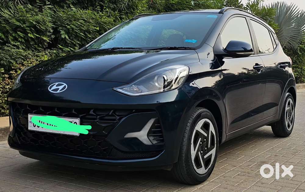 Hyundai Grand I10 Nios Sportz 1.2 Kappa Vtvt, 2023, Petrol