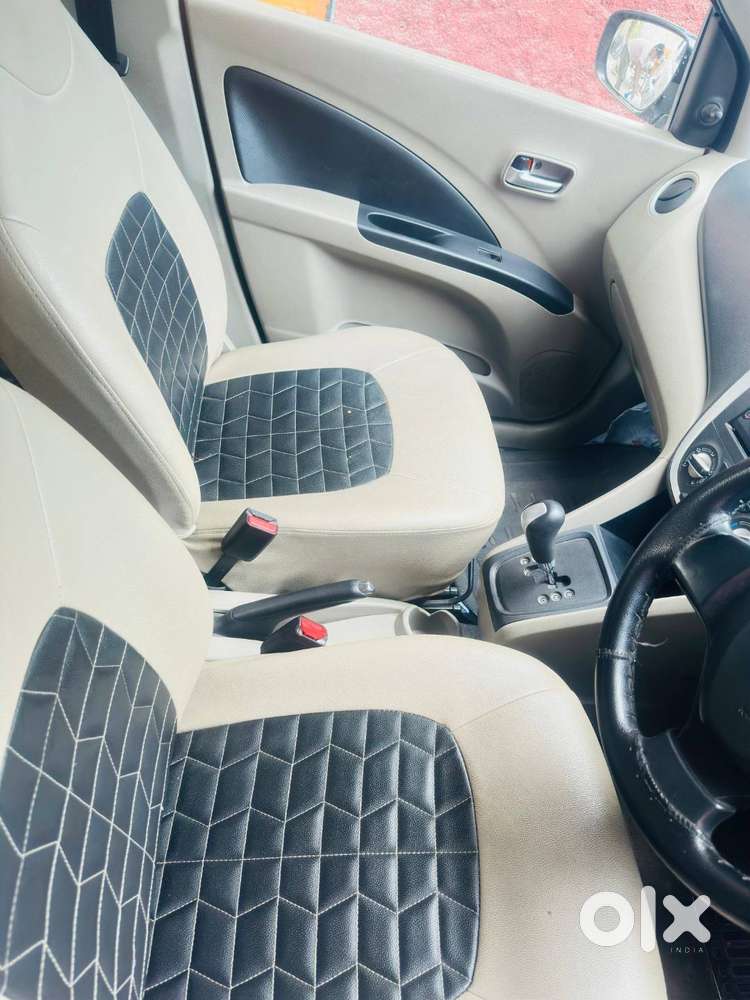 Maruti Celerio Automatic Car In Delhi -najafgarh, Price Is Negotiable