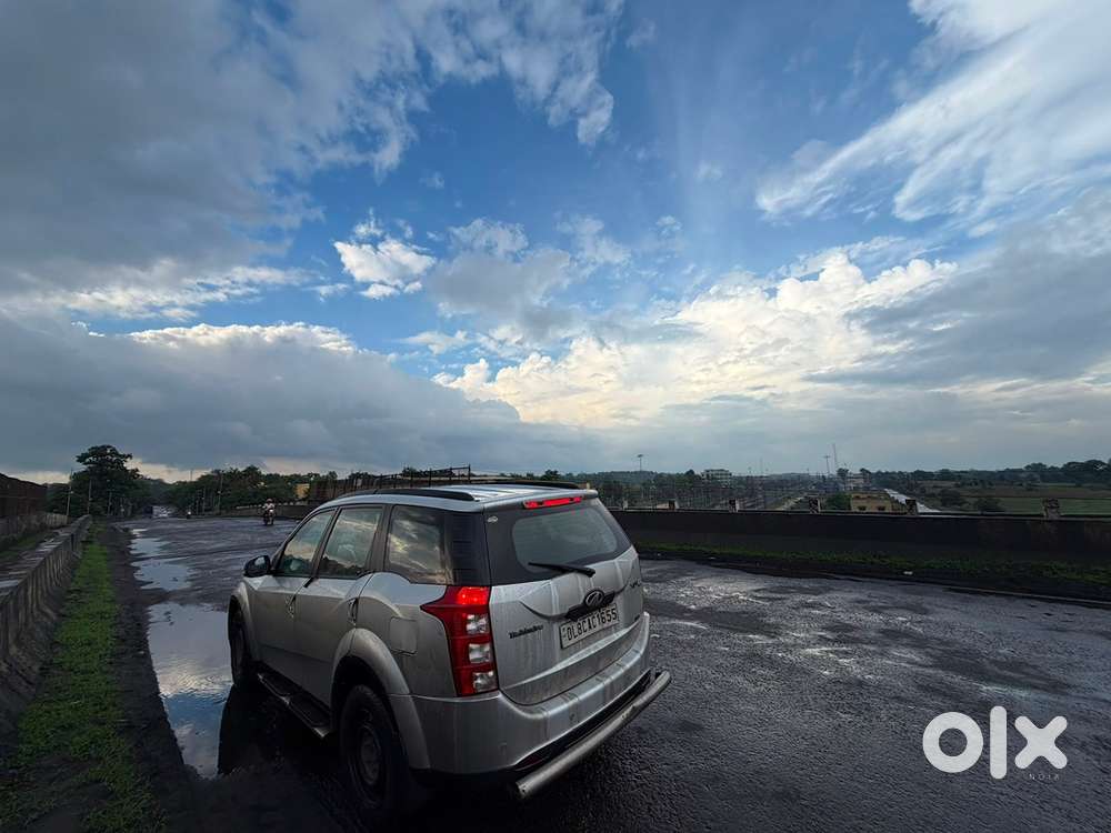 Mahindra Xuv500 Diesel 2014