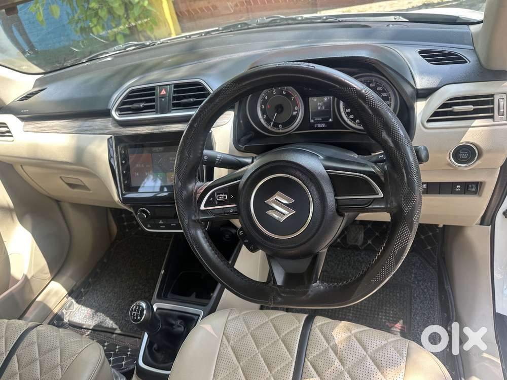 Maruti Suzuki Swift Dzire Zxi + Mt, 2024, Cng & Hybrids