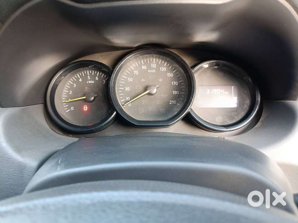 Renault Duster 85ps Rxl Adventure, 2015, Petrol