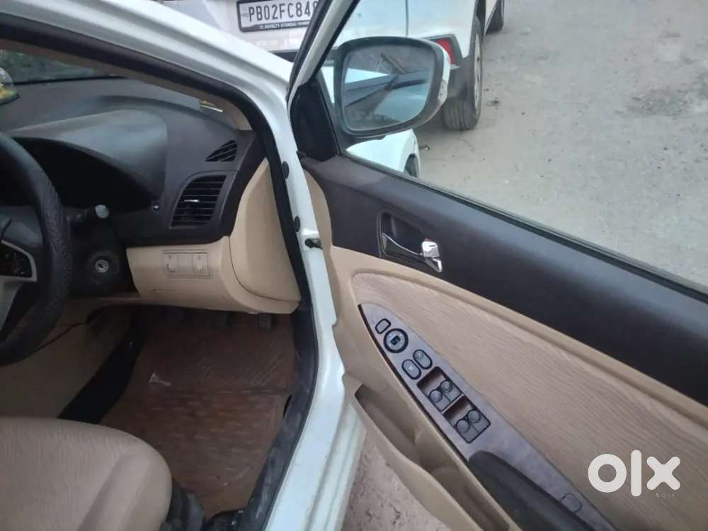 Hyundai Verna 1.6 Sx 2011