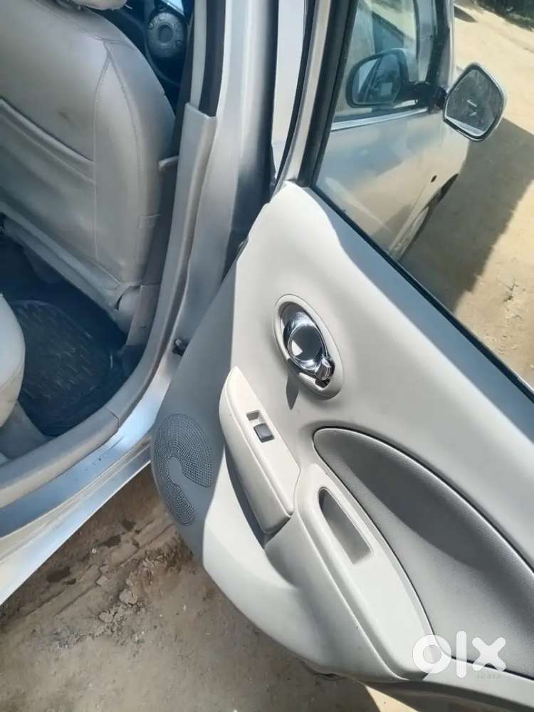 Nissan Micra Primo 2012 Diesel Car