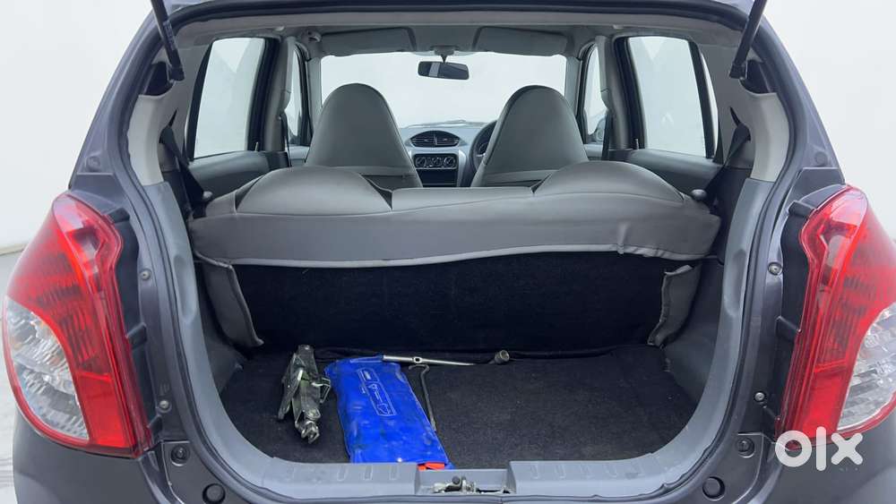 Maruti Suzuki Alto 800 Lxi, 2013, Petrol