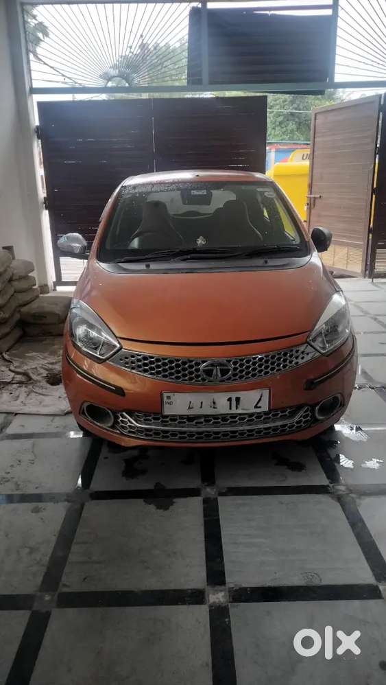 Tata Tiago Xm 2018