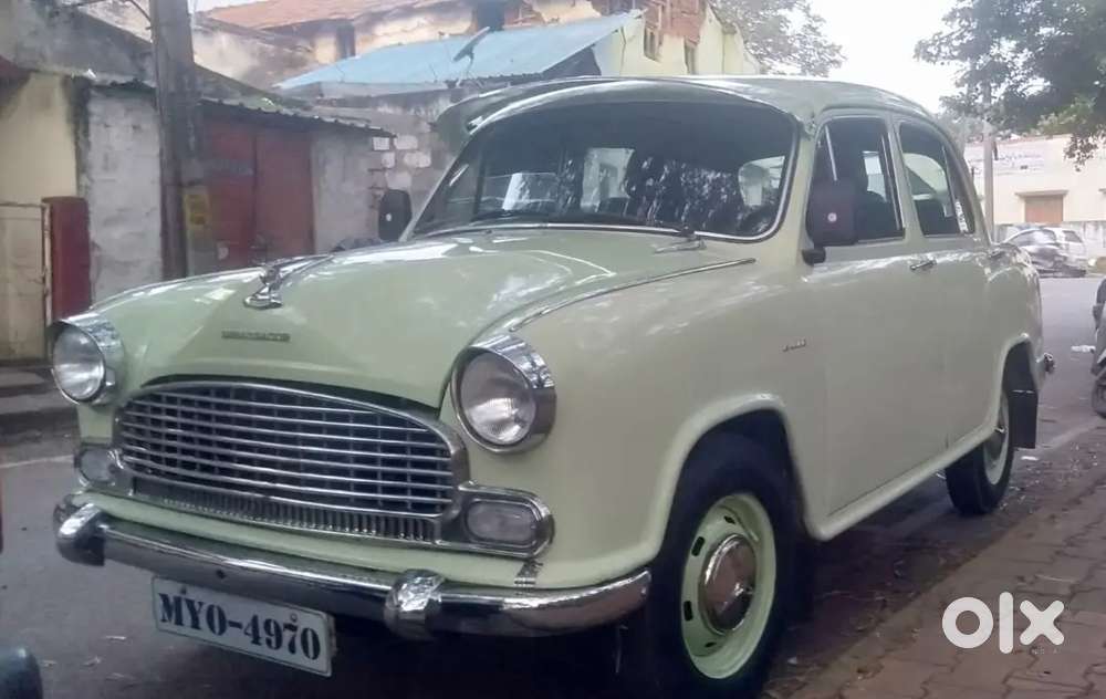 Good Condition