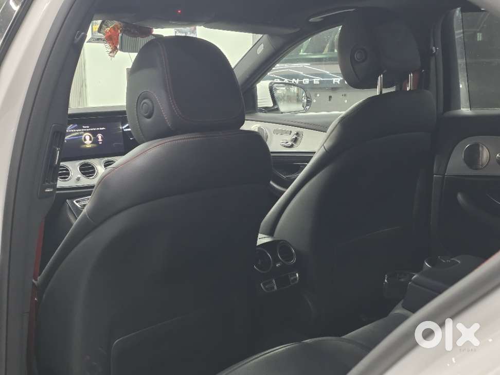 Mercedes-benz Amg E53 4matic Plus [2021-2023], 2021, Petrol