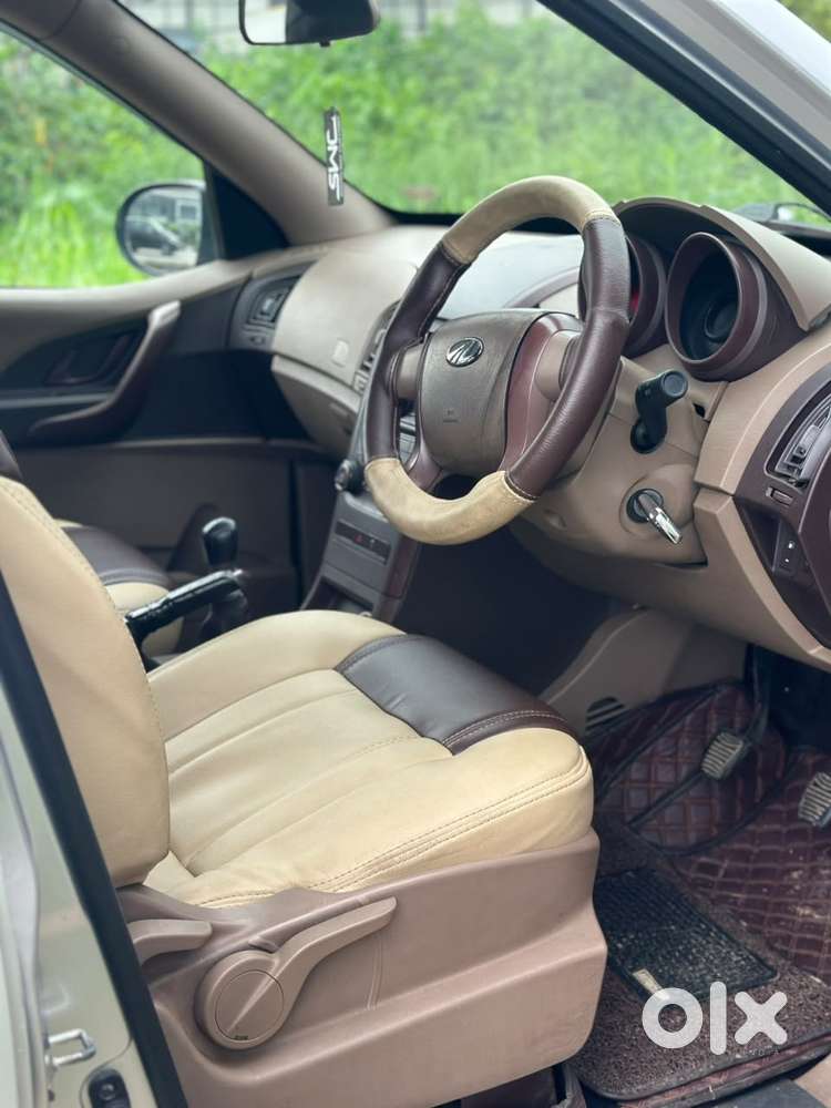Mahindra Xuv500 W4, 2014, Diesel